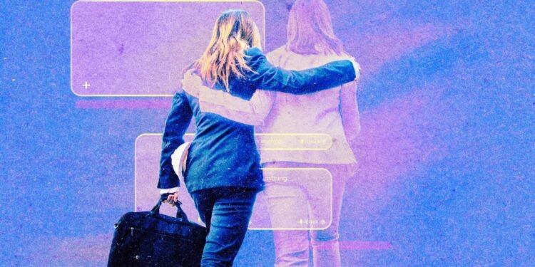 The Obtain: how individuals actually use AI, and Flock’s design selections