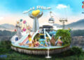 Silver Storm Parks & Resorts Restricted efficiently concludes IPO