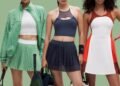 Tennis Skirts & Attire Below $100 in Lululemon’s We Made Too A lot