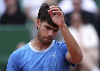 “It hurts so much” – Carlos Alcaraz followers heartbroken after Cincinnati Open withdrawal raises damage issues