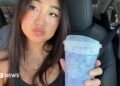 Overlook sizzling espresso – Gen Z like their drinks ice chilly and fruity
