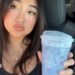Overlook sizzling espresso – Gen Z like their drinks ice chilly and fruity