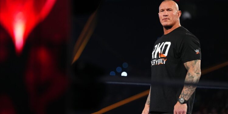 Star proclaims WWE departure, Replace on Randy Orton’s future, Main SummerSlam match scrapped?