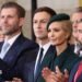 BBC seeks to subpoena Trump’s members of the family in Panorama lawsuit