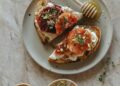 25 Burrata Recipes That Are As Mouthwatering As They Are Straightforward