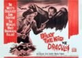 BILLY THE KID VERSUS DRACULA John Carradine! – Evaluation and free on-line