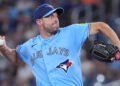 Blue Jays’ Max Scherzer reaches historic MLB milestone