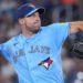 Blue Jays’ Max Scherzer reaches historic MLB milestone