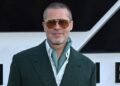 Brad Pitt reveals that he started ingesting once more after 7 years of sobriety – Nationwide