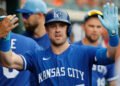 Braves get wanted depth in commerce with Royals