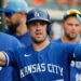 Braves get wanted depth in commerce with Royals