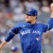 Blue Jays possibility Tiedemann to triple-A, reinstate Little from paternity listing