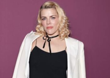 Busy Philipps identified with uncommon mind tumour: ‘Grateful that I’m alive’ – Nationwide