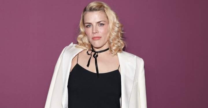 Busy Philipps identified with uncommon mind tumour: ‘Grateful that I’m alive’ – Nationwide