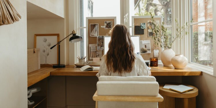 Fall Routines to Embrace the Season Forward