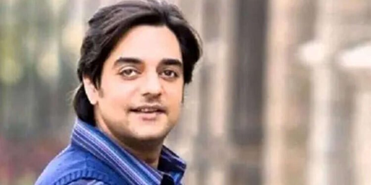 Chandrachur Singh Recordsdata FIR Towards Aunt, Cousins Over Alleged Forgery of Grandfather’s Will