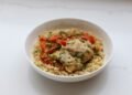 5 Simple Dinners for Busy College Nights