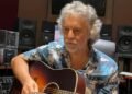 Nation musician Tommy Detamore useless at 70 – Nationwide
