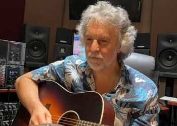 Nation musician Tommy Detamore useless at 70 – Nationwide