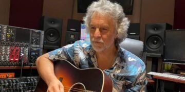 Nation musician Tommy Detamore useless at 70 – Nationwide