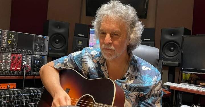 Nation musician Tommy Detamore useless at 70 – Nationwide