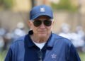 How a lot are the Cowboys reportedly price in 2026?
