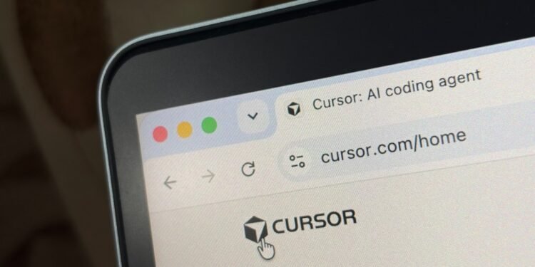 SpaceX formally closes its Cursor acquisition