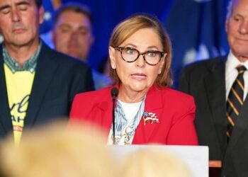 Darline Graham Nordone Wins Runoff in South Carolina’s Particular GOP Senate Major