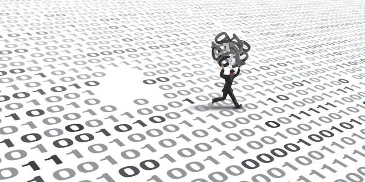 Terabytes of credentials leaked in huge supply-chain assault