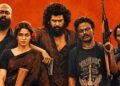 DC Evaluate: Arun Matheswaran’s Fashionable Devdas Reimagining Favours Model Over Emotion