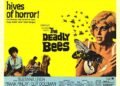 THE DEADLY BEES Amicus horror – free on Fawesome, Plex and YouTube (4K)