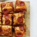 Simple Deep Dish Pizza Recipe