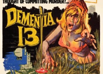 DEMENTIA 13 Coppola’s first horror – free to look at on-line