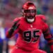 Report: Browns signal defensive finish Derek Barnett to one-year deal