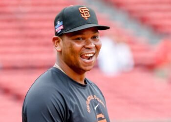 Giants’ Rafael Devers returns to Fenway: ‘I do not wish to take into consideration the previous’