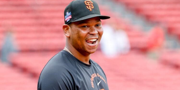 Giants’ Rafael Devers returns to Fenway: ‘I do not wish to take into consideration the previous’