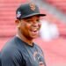Giants’ Rafael Devers returns to Fenway: ‘I do not wish to take into consideration the previous’