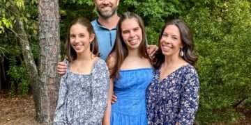 A New Homeschool Season—and All of the Emotions