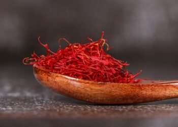 Does Saffron Go Dangerous? Shelf Life, Storage and Fraud
