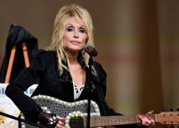 Dolly Parton’s reason for loss of life revealed as tributes proceed to pour in – Nationwide