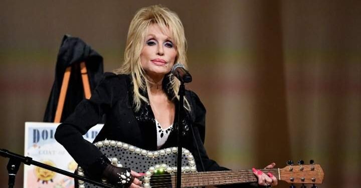 Dolly Parton’s reason for loss of life revealed as tributes proceed to pour in – Nationwide