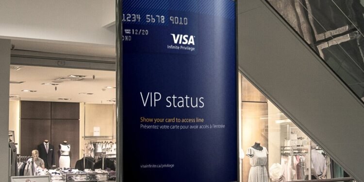 Are the Visa Infinite Privilege Playing cards Price It?