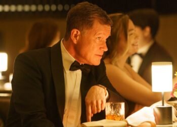 ‘Heated Rivalry’s Dylan Walsh In “Hassle” Over Season 2 Secrets and techniques