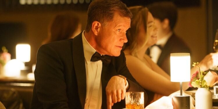 ‘Heated Rivalry’s Dylan Walsh In “Hassle” Over Season 2 Secrets and techniques