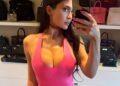 Kylie Jenner Celebrates twenty ninth Birthday With Kitten, Bejeweled Theme
