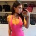 Kylie Jenner Celebrates twenty ninth Birthday With Kitten, Bejeweled Theme