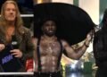 Chris Jericho Makes A Large Kofi Kingston-Xavier Woods Announcement