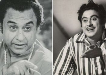 Editor’s Take: Remembering Kishore Kumar, The Man Behind The Magic