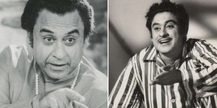 Editor’s Take: Remembering Kishore Kumar, The Man Behind The Magic