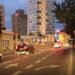 Enavs Agron Tower authorized for Jerusalems Paris Sq.